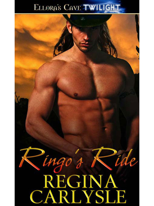 Cover image for Ringo's Ride